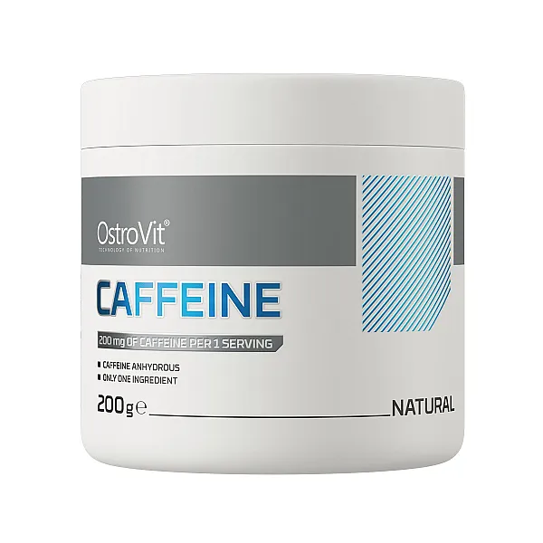 Supreme Caffeine (proszek)