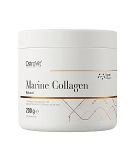 Marine Collagen (kolagen morski)