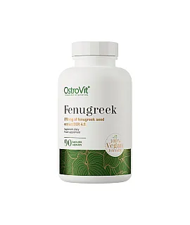 Fenugreek VEGE