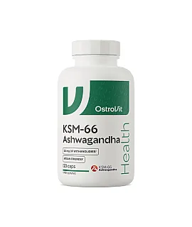 KSM-66 Ashwagandha VEGE