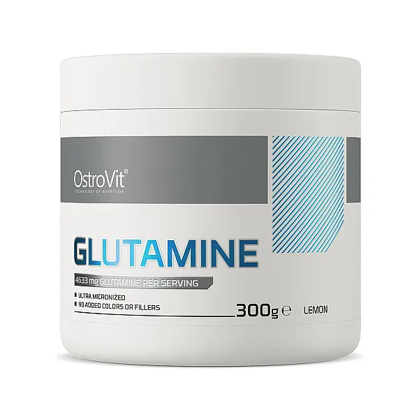 L-Glutamine (smakowa)