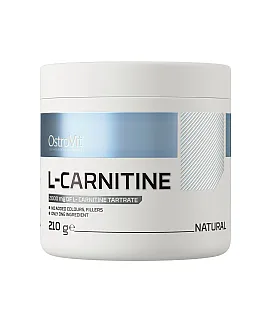 OstroVit Supreme Pure L-Carnitine