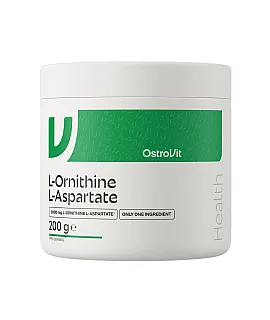 OstroVit L-Ornithine L-Aspartate