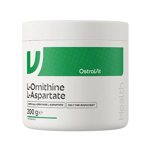L-Ornithine L-Aspartate