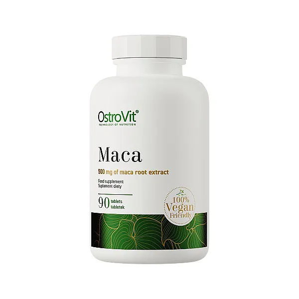 Maca