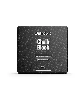 OstroVit Magnezja w kostce (chalk block)