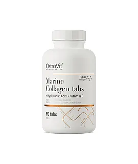 Marine Collagen + Hyaluronic Acid + Vitamin C