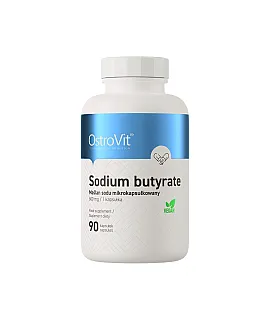 OstroVit Sodium Butyrate