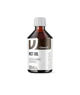 OstroVit MCT Oil