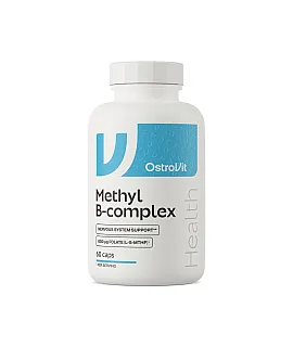 Methyl B-Complex