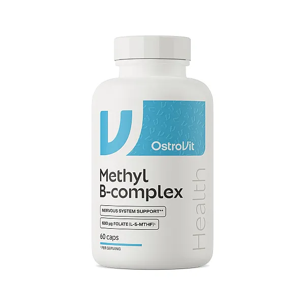 Methyl B-Complex