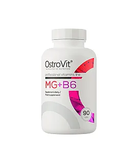 Mg+B6