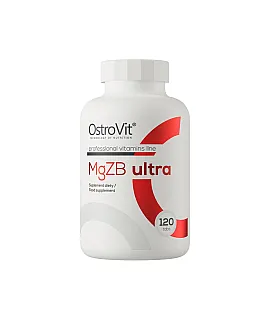 MgZB Ultra