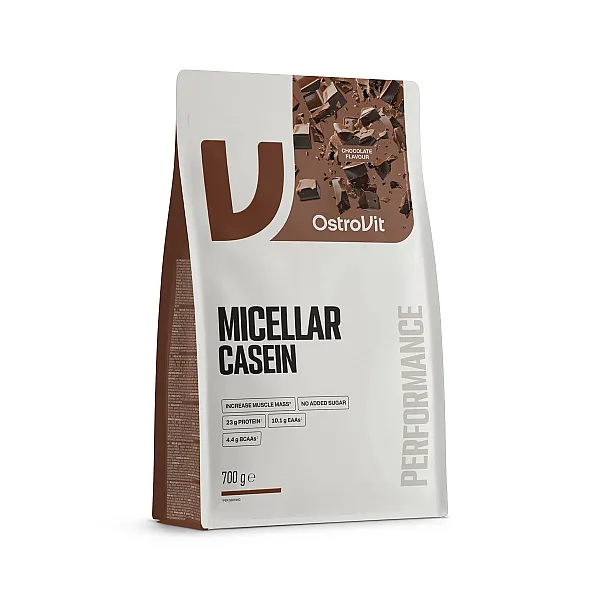 Micellar Casein (kazeina)