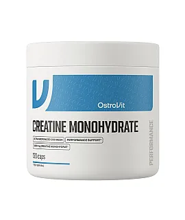 Creatine 1100 kapsułki