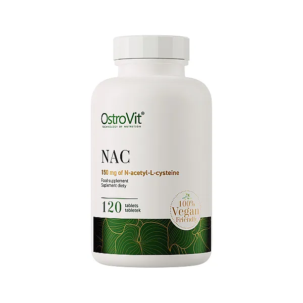 NAC Vege