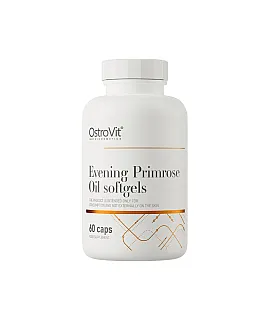 Evening Primrose Oil (olej z wiesiołka)