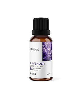 Lavender Essential Oil
