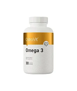 OstroVit Omega 3