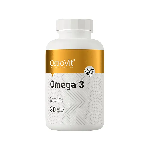 Omega 3
