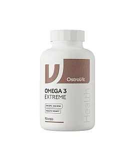 Omega 3 Extreme
