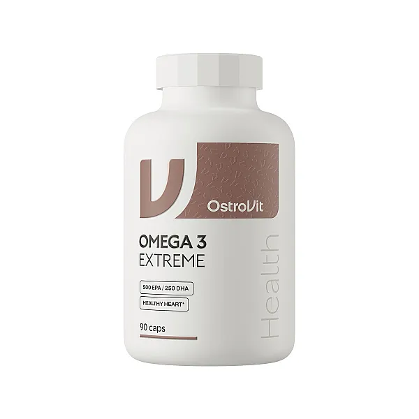 Omega 3 Extreme
