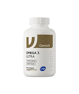 OstroVit Omega 3 Ultra