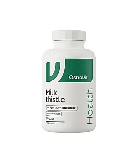 Milk Thistle VEGE