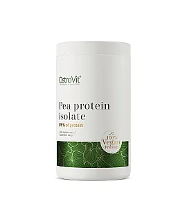 OstroVit Pea Protein Isolate