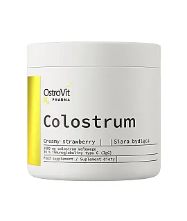 Pharma Colostrum (siara bydlęca)