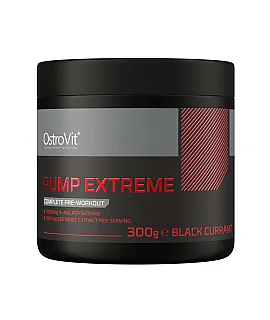 Pump Extreme