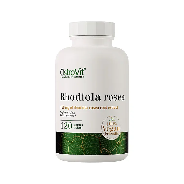 Rhodiola Rosea VEGE