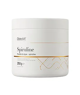 Spiruline Vege (proszek)