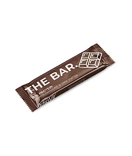 The Bar.