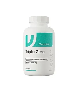 Triple Zinc