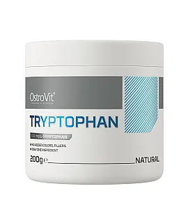 L-Tryptophan powder (tryptofan)