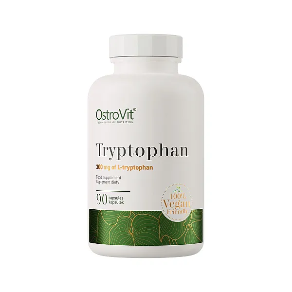 L-tryptophan VEGE