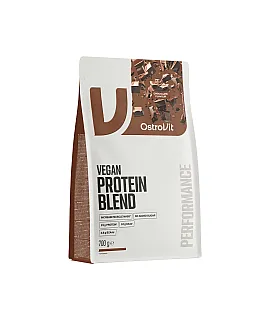 Vegan Protein Blend