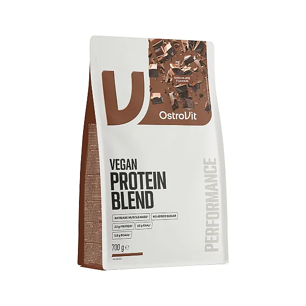 Vegan Protein Blend