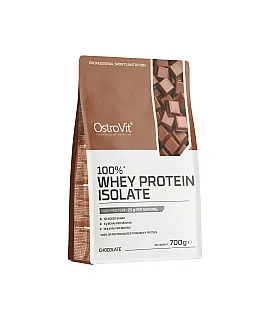 Whey Protein Isolate