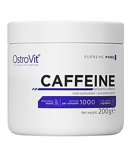 Supreme Caffeine (proszek - 200g)