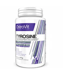 Tyrosine (proszek - 210g)