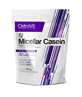 Micellar Casein 700g (kazeina)