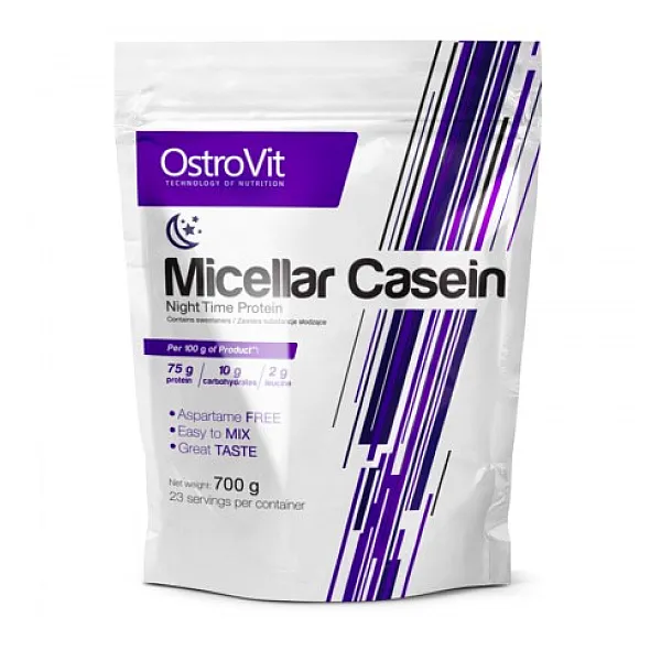 Micellar Casein 700g (kazeina)