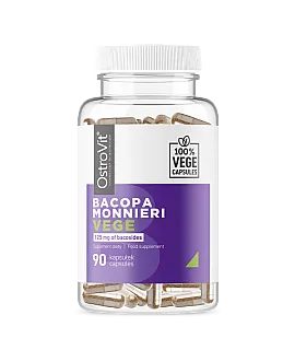 Bacopa Monnieri VEGE