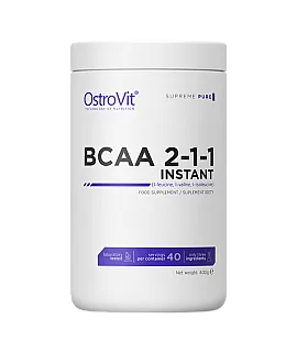 BCAA 2:1:1 (instant)
