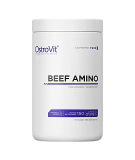 Beef Amino