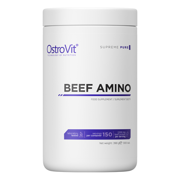 Beef Amino