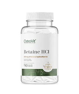 Betaina HCL