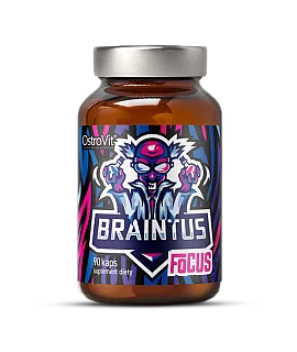Braintus Focus